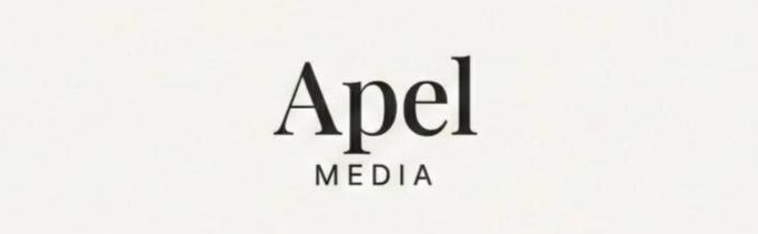 Apel Media Contact Visual