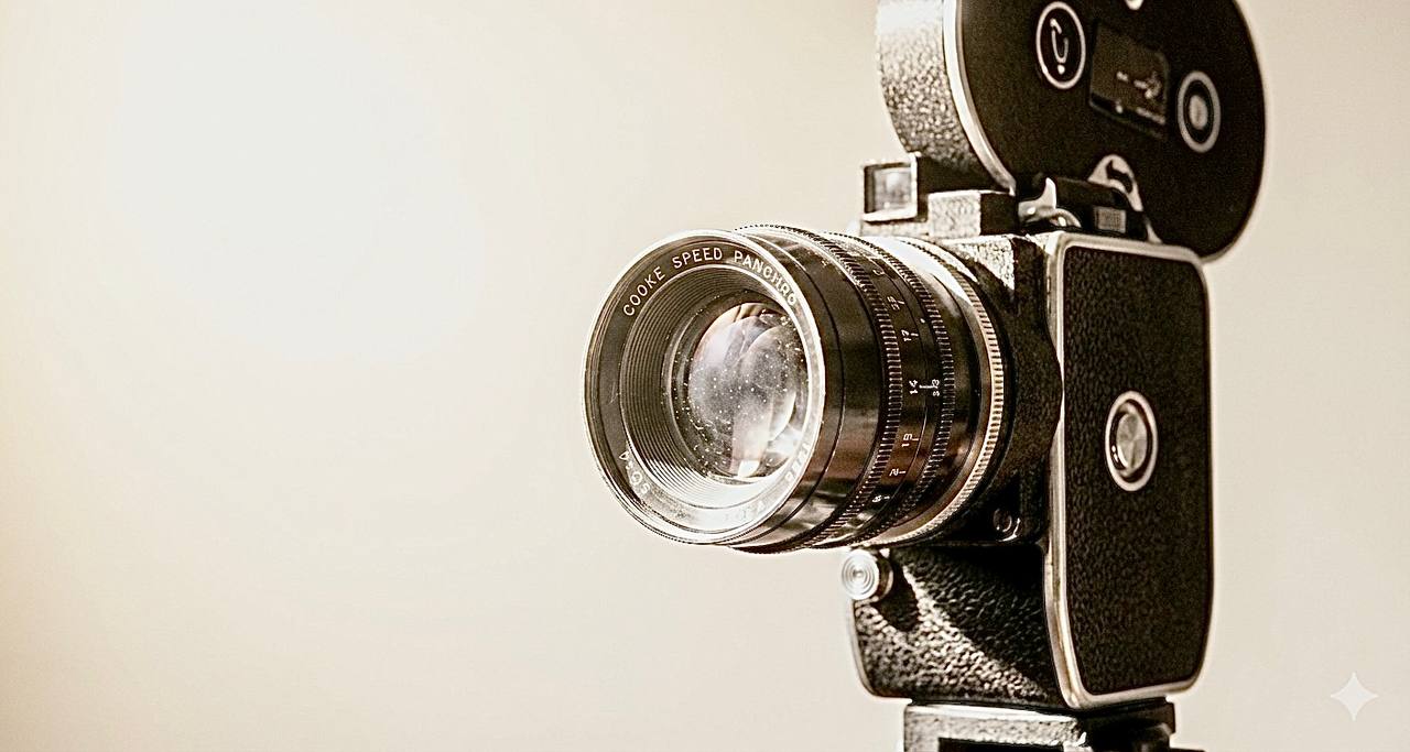 시네마틱 영상편집